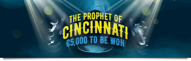  5,000 euros to be won
