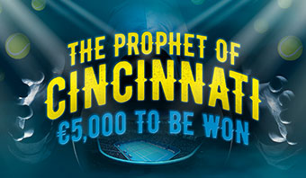 The Prophet of Cincinnati