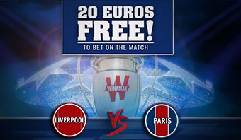Liverpool - PSG