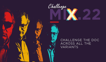 MIX.22 Challenge