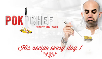 POK CHEF