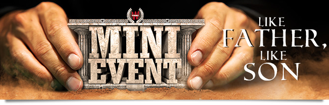 Mini Event