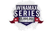 Winamax Series