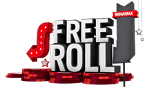 Tournois Freeroll