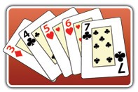 Straight (quinte ou suite)