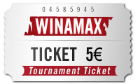 Ticket 5€