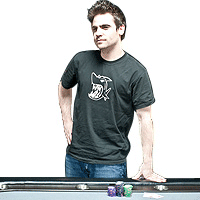 T-shirt Winamax T-shirt Winamax