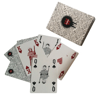 jeu de carte