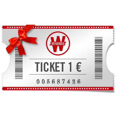 Offrir ticket winamax poker tour 2016 Offrir ticket winamax poker tour 2016