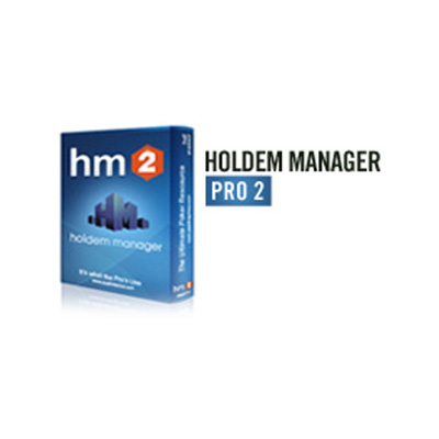 Holdem manager boutique winamax