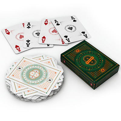 Poker gear shop