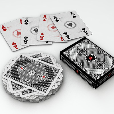 Poker gear shop
