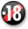 Interdit aux moins de 18 ans